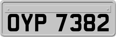 OYP7382