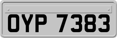 OYP7383