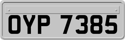 OYP7385