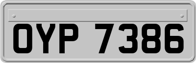 OYP7386