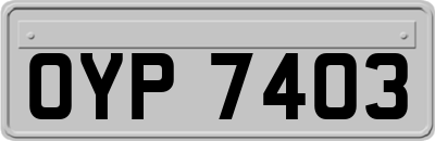 OYP7403