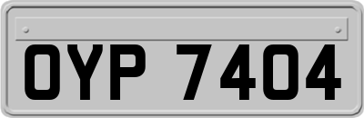 OYP7404