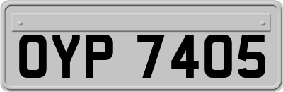 OYP7405
