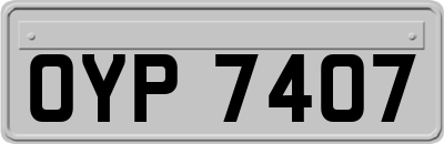 OYP7407