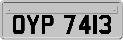 OYP7413