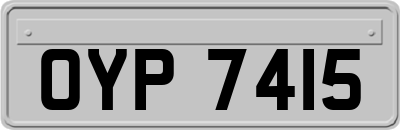 OYP7415