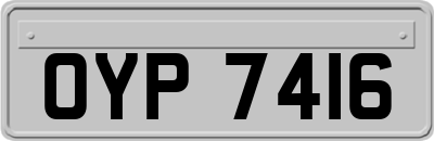 OYP7416