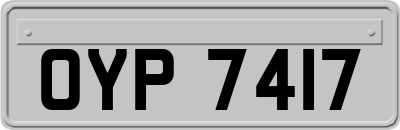OYP7417