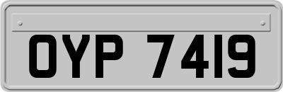 OYP7419