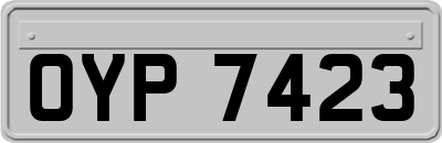 OYP7423
