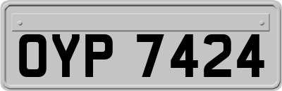 OYP7424