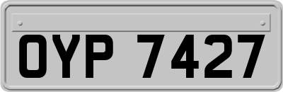 OYP7427