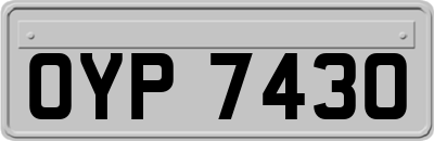OYP7430