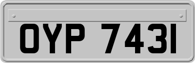OYP7431