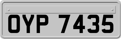 OYP7435