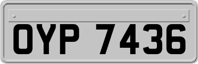 OYP7436