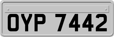 OYP7442