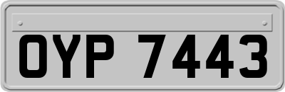 OYP7443