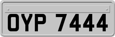 OYP7444