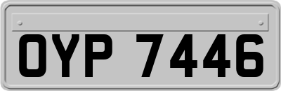 OYP7446