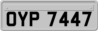 OYP7447