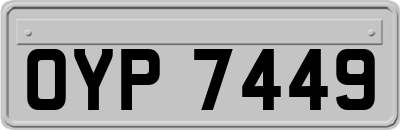 OYP7449