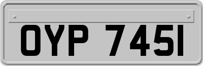 OYP7451