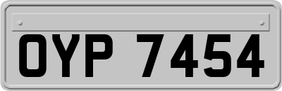 OYP7454