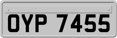 OYP7455