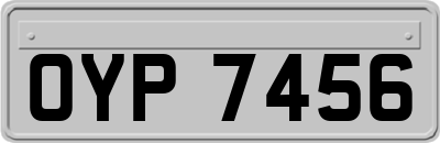 OYP7456