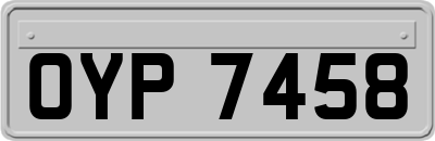 OYP7458