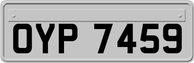OYP7459