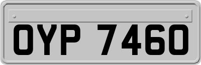 OYP7460