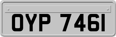 OYP7461