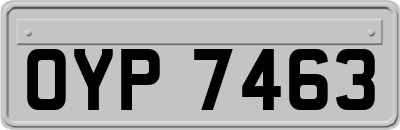 OYP7463