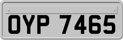OYP7465