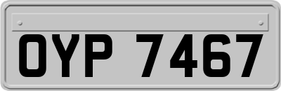 OYP7467