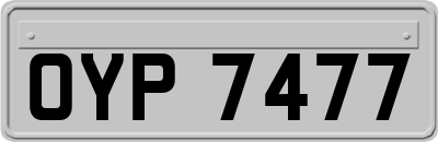 OYP7477