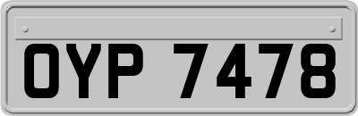 OYP7478