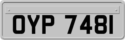 OYP7481