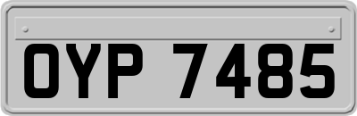 OYP7485