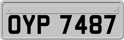 OYP7487