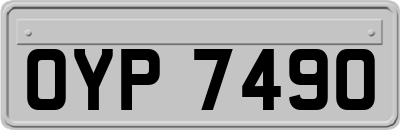 OYP7490