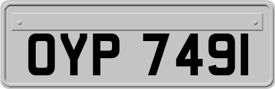 OYP7491