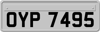 OYP7495