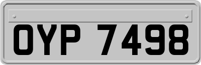 OYP7498