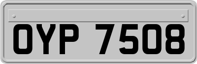 OYP7508