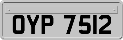 OYP7512