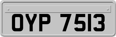 OYP7513