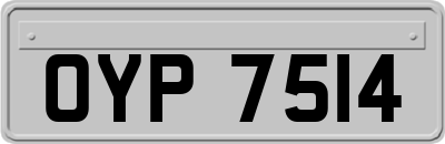 OYP7514